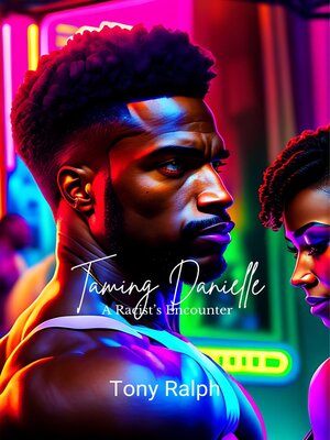 cover image of Taming Danielle
